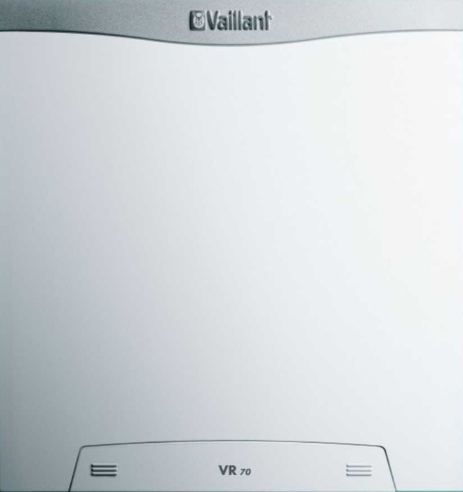 Vaillant VR71 Vaillant VR71