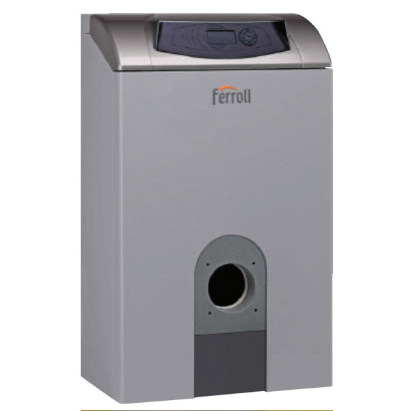 Ferroli ATLAS EVO32