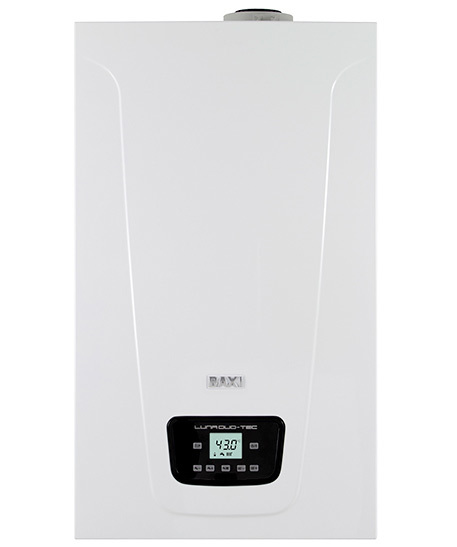 Baxi LUNA Duo-tec E 1.28