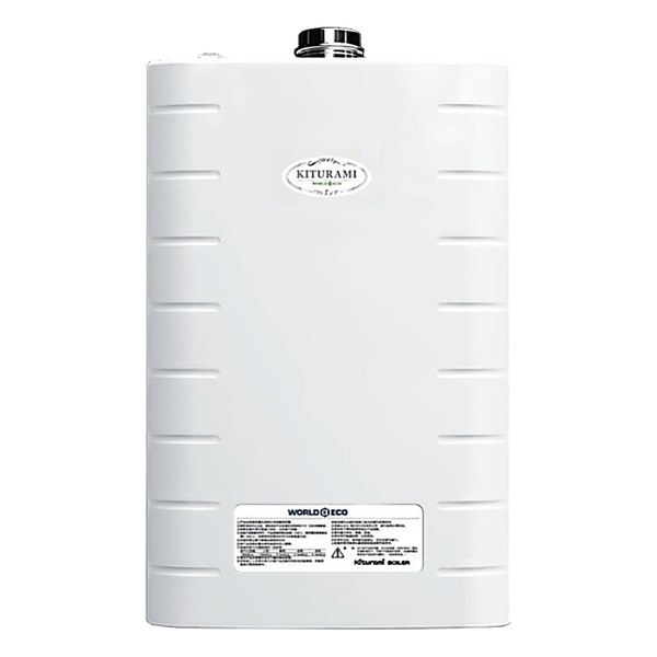 Kiturami World Alpha S 13 Kiturami World Alpha S 13