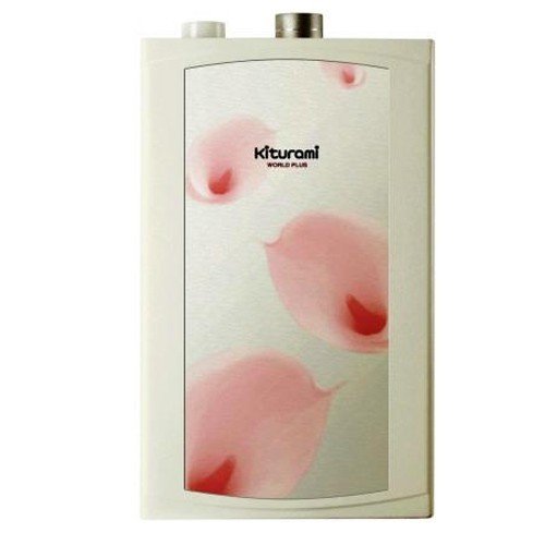 Kiturami WORLD PLUS-13R (15.1 kW)