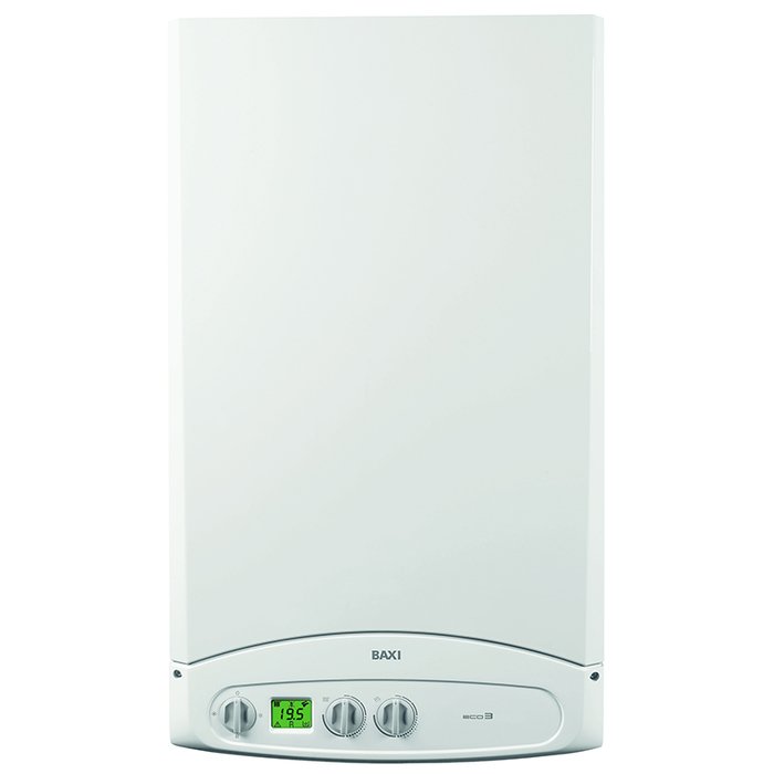 Baxi ECO3 280Fi