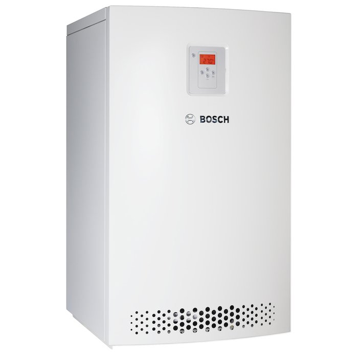 Bosch Gaz 2500 F 30 (26 кВт)