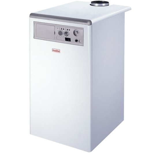 Fondital BALI RTN E 60