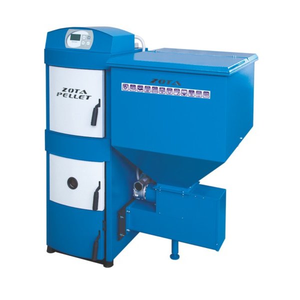 Zota Pellet 25S