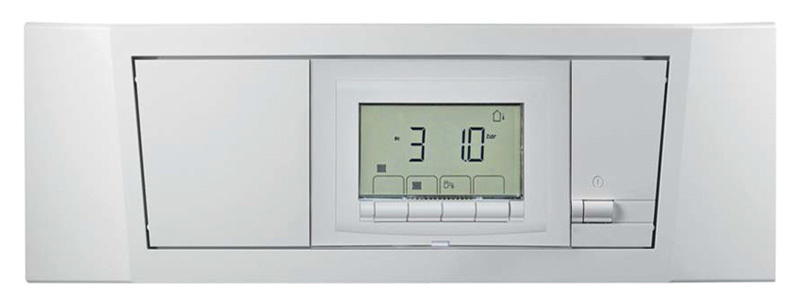 De Dietrich iniControl (MCA Pro)