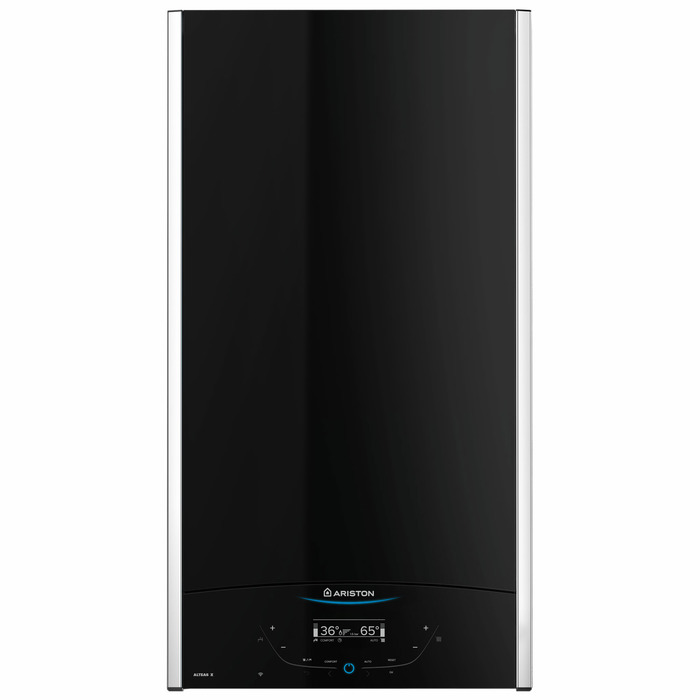 Ariston ALTEAS X 24 CF NG