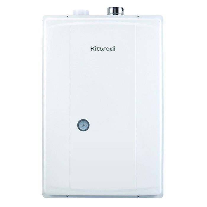 Kiturami TWIN ALPHA-30 COAXIAL (34,8 kW) Kiturami TWIN ALPHA-30 COAXIAL (34,8 kW)