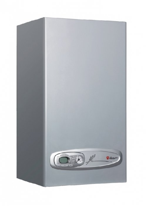 Lamborghini FL 24 MCA GN (00923230) природный газ