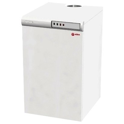 Roda Krafter BMOD 40 Roda Krafter BMOD 40