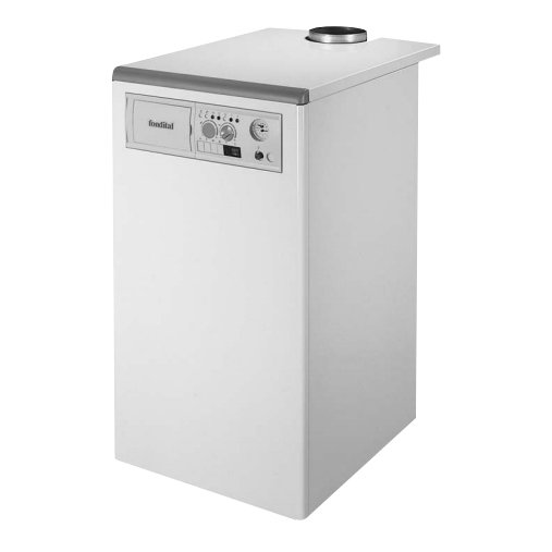 Fondital BALI RTFS E 32