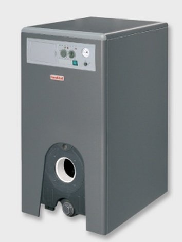 Fondital Elba Dual 63