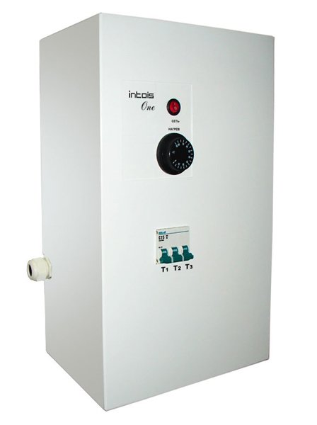 Интойс ONE-P 15