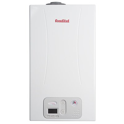 Fondital ANTEA CTFS 24 AF
