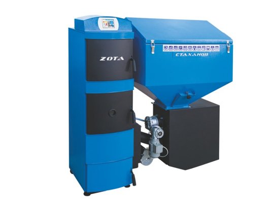 Zota "Стаханов"  40