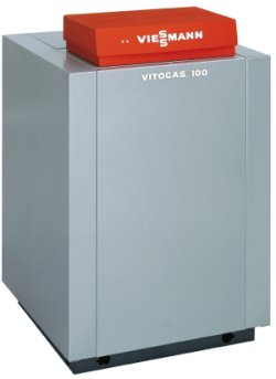 Viessmann Vitogas 100-F (GS1D875)