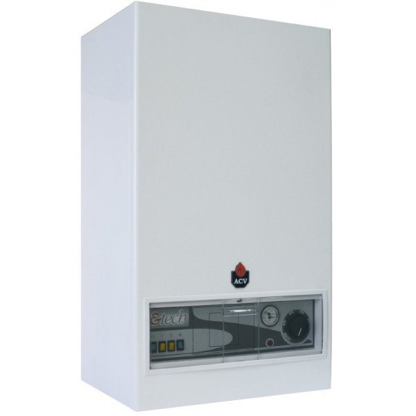 ACV E-Tech W 36 Tri V15