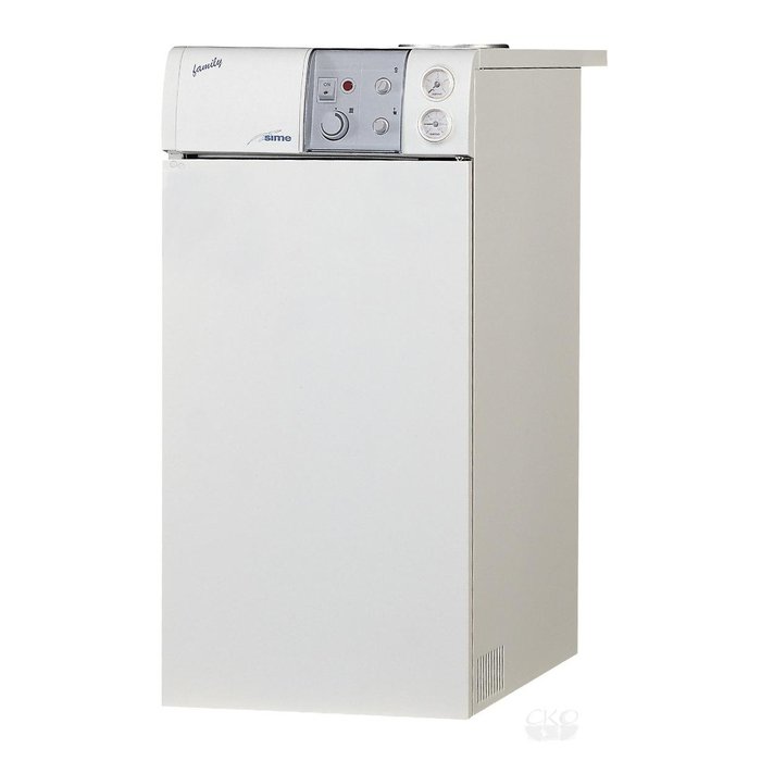 Sime RX 26 BF Sime RX 26 BF