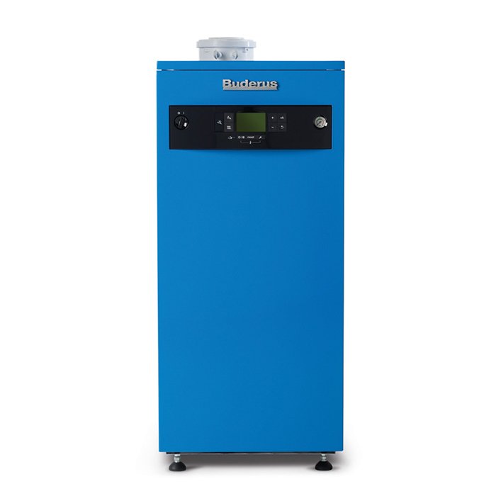 Buderus Logano plus GB102-16