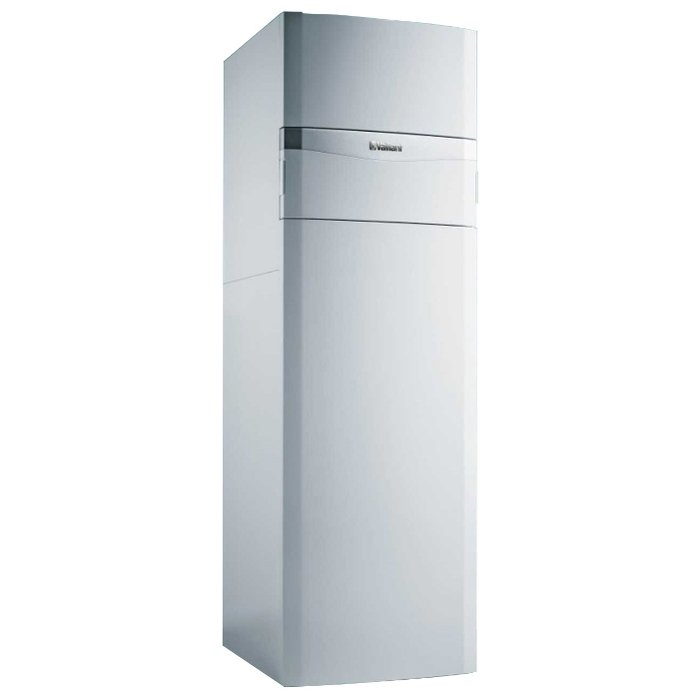 Vaillant ecoCOMPACT VSC 306/4-5 Vaillant ecoCOMPACT VSC 306/4-5