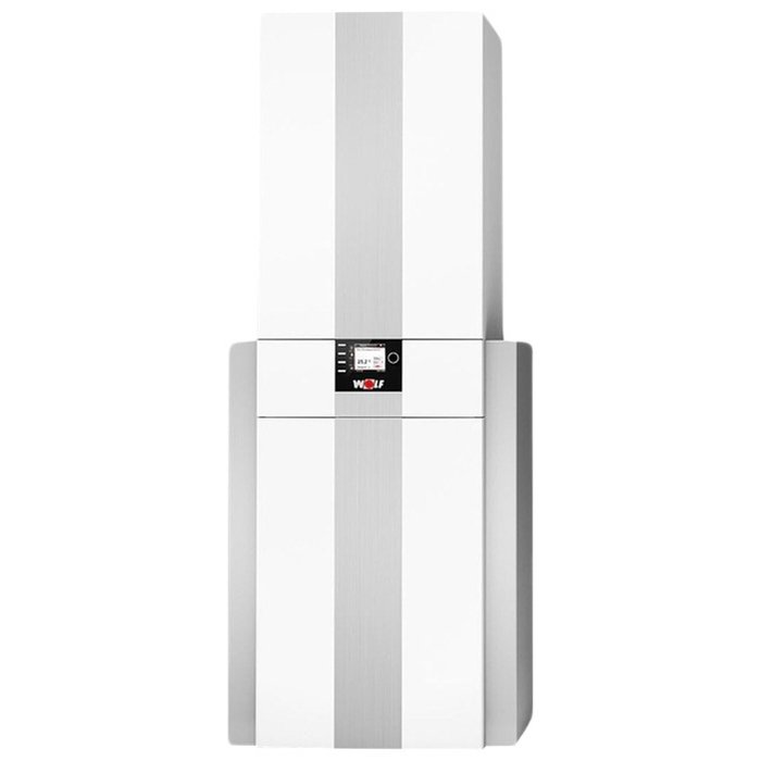 Wolf CGS-2-14/120L