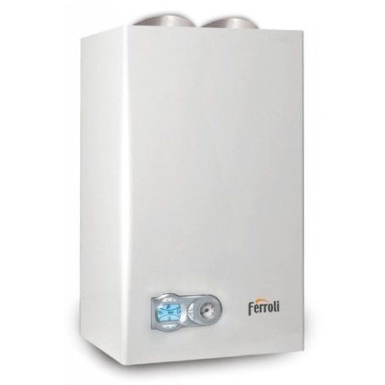 Ferroli Fortuna F40 PRO