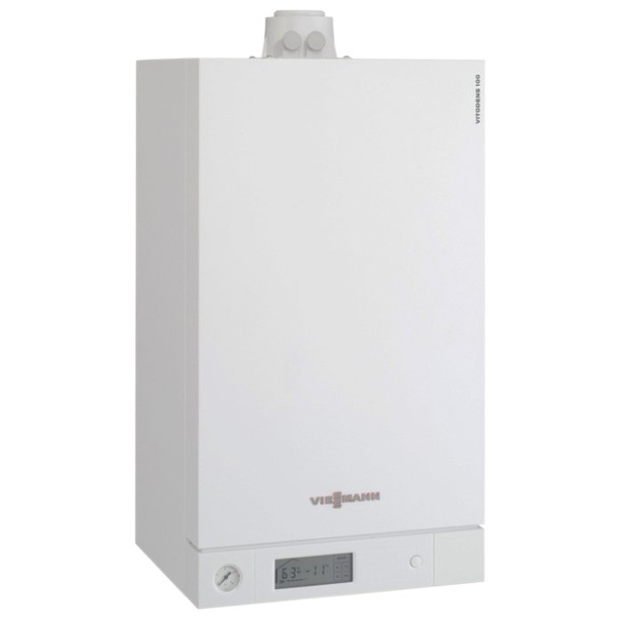 Viessmann Vitodens 100-W (B1HC046/WB1C110)