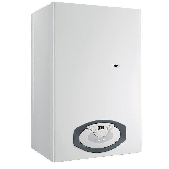 Ariston CLAS B EVO 24 FF