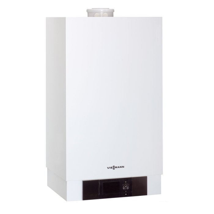 Viessmann Vitodens 200-W (B2KB065/B2KA039)