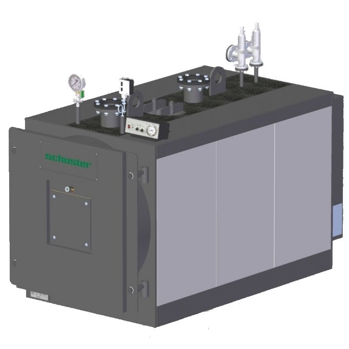 Schuster WWG5 370
