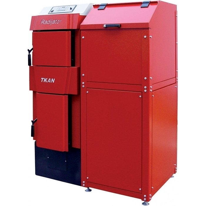 ACV TKAN 1 (20-35 kW)