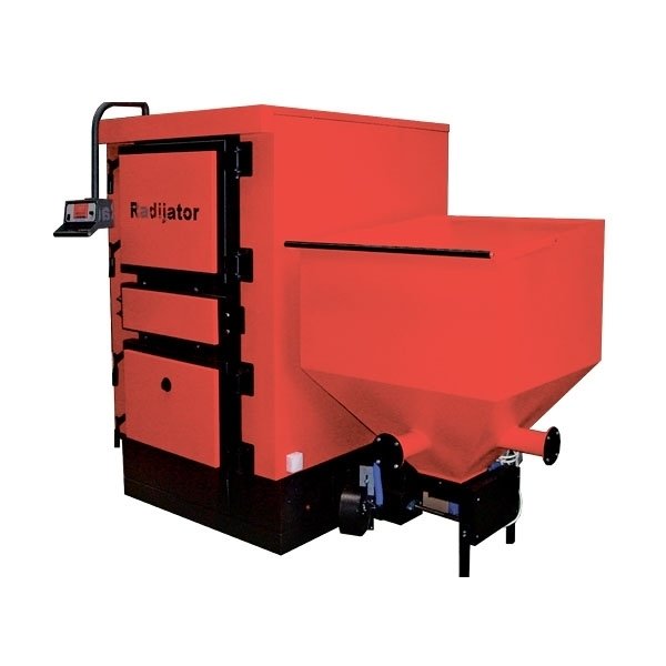 ACV TKAN 150 (150 kW)