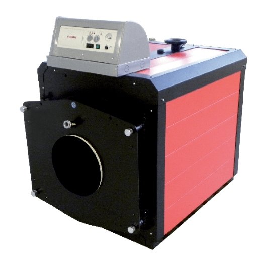 Fondital RODI DUAL 500