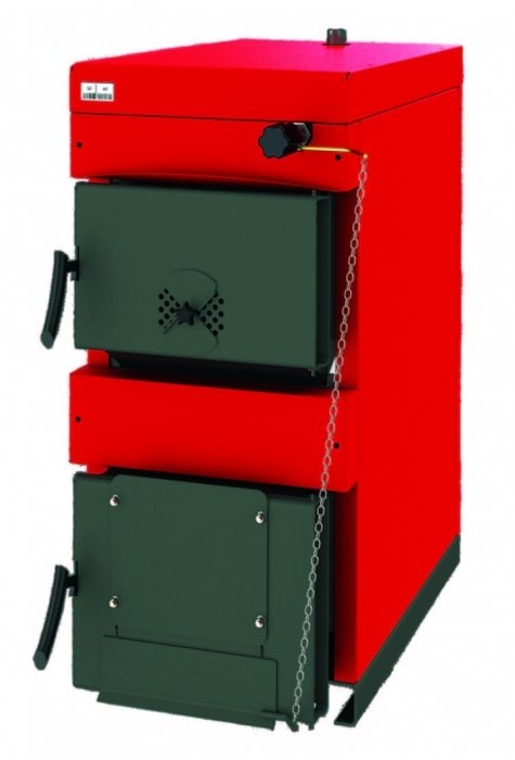 Sunsystem WBS-NG 110 KW