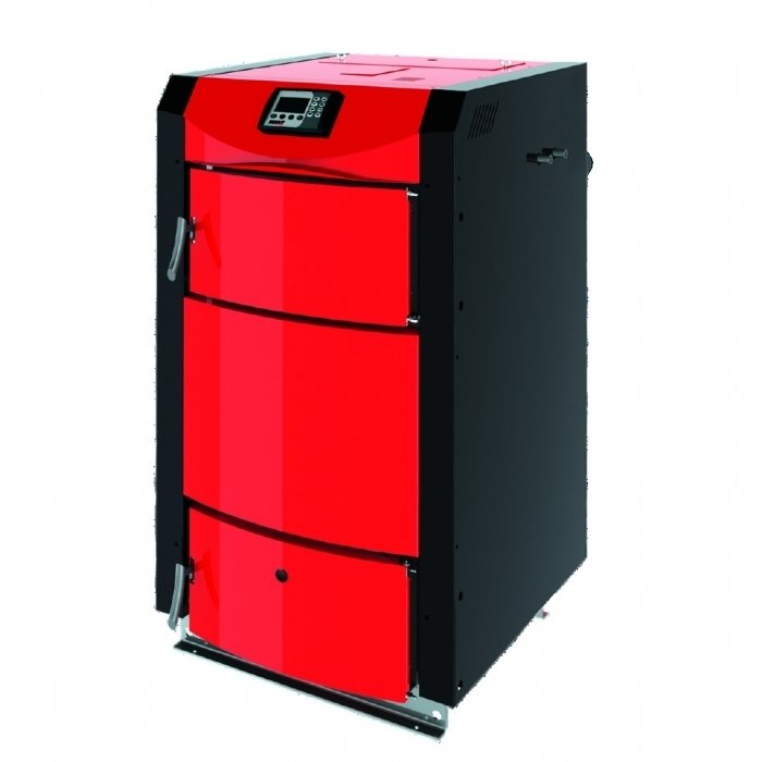 Ecosystem PyroBurn Alpha 40