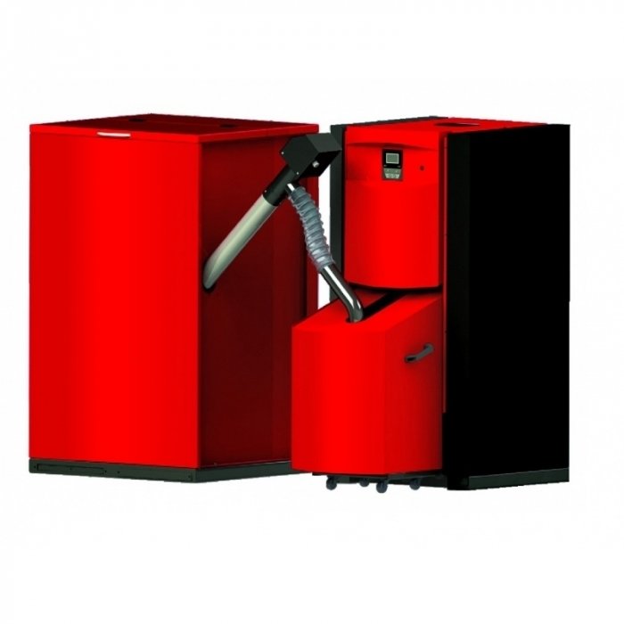 Ecosystem PelleBurn PLB 15