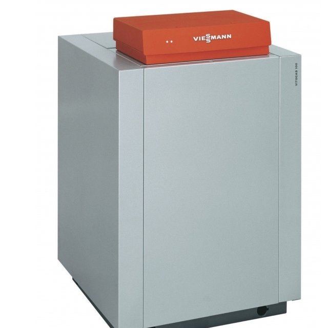 Viessmann Vitogas 100-F (GS1D911)