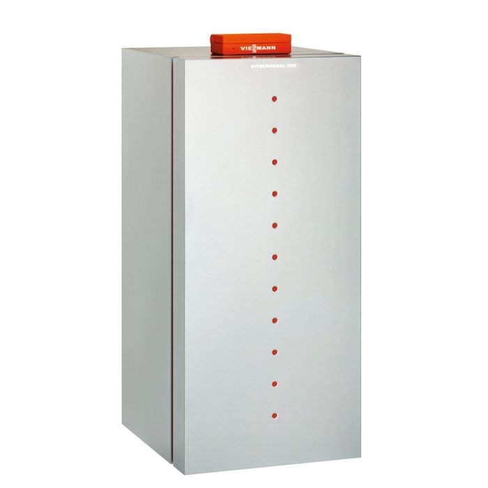 Viessmann Vitocrossal 300 (CU3A041)