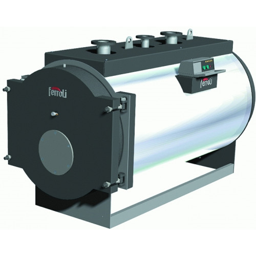 Ferroli PREXTHERM RSW 720 (468-700кВт)