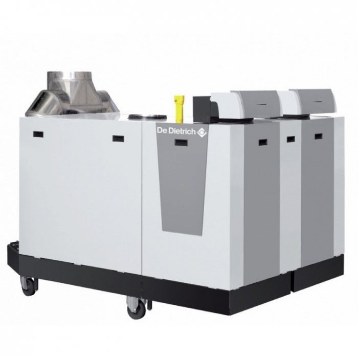 De Dietrich C 630-560 Eco 2 IniControl