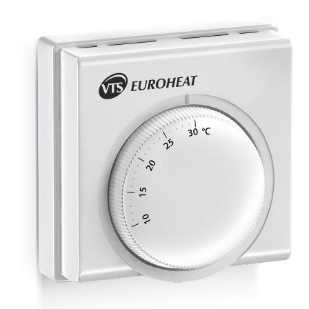 Volcano VR (IP30) Volcano VR (IP30)