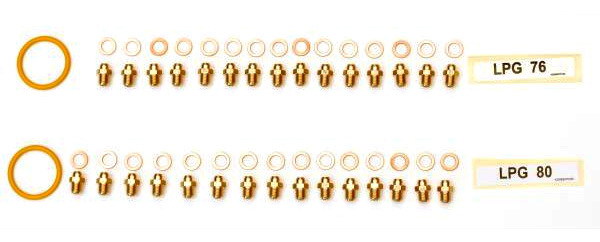 Ariston 15/24-CF/FF