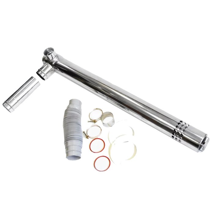 Navien Коаксиальный комплект 75/100