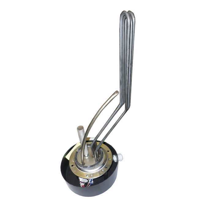 Atlantic Electric Kit 10kW (для Corhydro всех объемов, для Corflow 1000 и 1500)