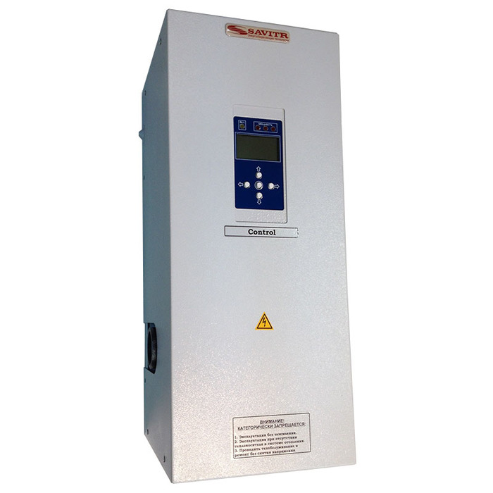 SAVITR Control 15 Plus (380B, 15кВт)