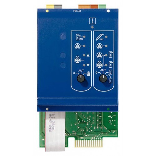 Buderus FM443