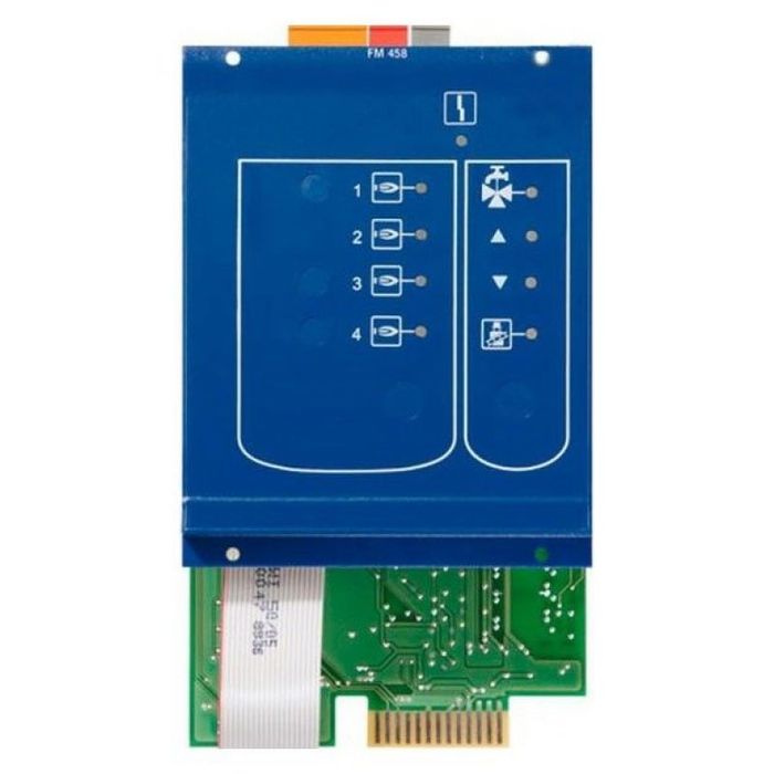 Buderus FM459