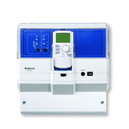 Buderus Logamatic R4122 без MEC2 "EXP"