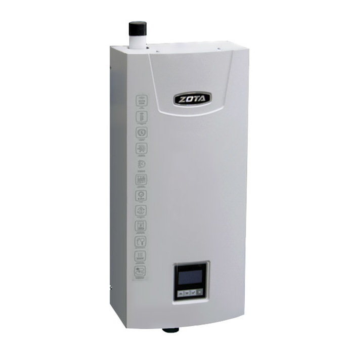 Zota "Smart SE"-33