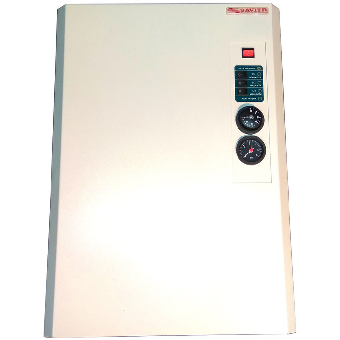 SAVITR Standart 22 Plus (380В, 22,5кВт)